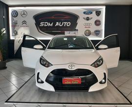 Toyota Yaris 1.0 5 porte Trend
