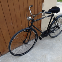 Bici uomo