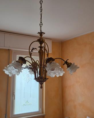 Lampadario 