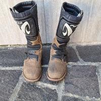 Stivali trial Forma 42