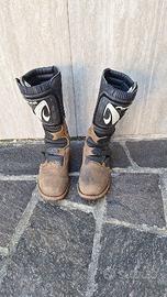 Stivali trial Forma 42