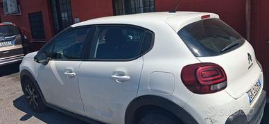 Citroen c3 Feel euro 6 Diesel anno 2022