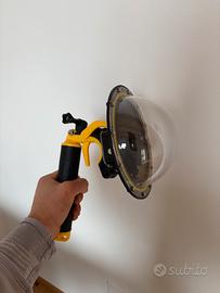 Dome Go Pro