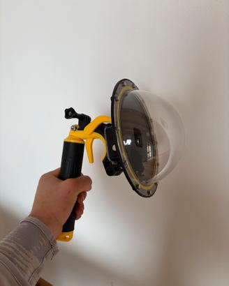 Dome Go Pro