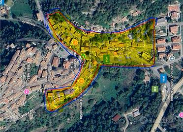 Pietrasecca di carsoli