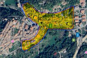 Pietrasecca di carsoli