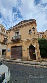 Immobile - 2 PIANI - 2 Appartamenti - BARRAFRANCA