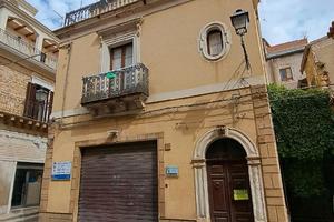 Immobile - 2 PIANI - 2 Appartamenti - BARRAFRANCA