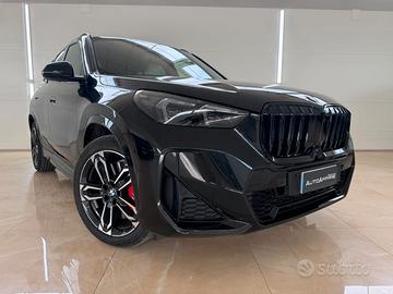 Bmw X1 sDrive 18d Msport