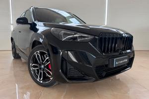 Bmw X1 sDrive 18d Msport