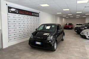 SMART ForFour EQ Prime