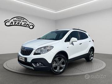 OPEL - Mokka - 1.7 CDTI 131 CV 4x2 Start&Stop