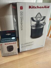 spremiagrumi kitchenaid 