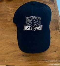 CAPPELLO JUST CAVALI