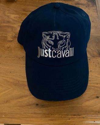CAPPELLO JUST CAVALI