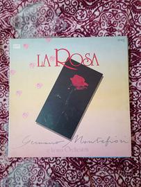 Germano Montefiori e la sua Orchestra - La Rosa