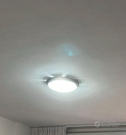 Plafoniera 40 cm come nuova