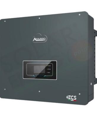 Inverter trifase ibribo 10 Kw