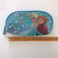 Bustina portaoggetti Disney Frozen