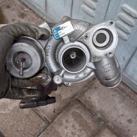 turbocompressore peugeot 207 1.6 thp