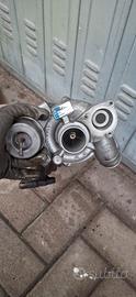 turbocompressore peugeot 207 1.6 thp