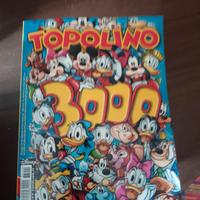 topolino e 3000