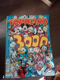 topolino e 3000