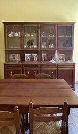 Credenza