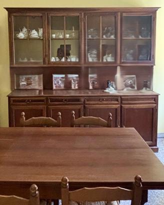 Credenza
