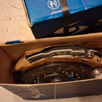 Frizione Subaru Forester 2008-2013