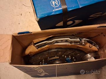 Frizione Subaru Forester 2008-2013