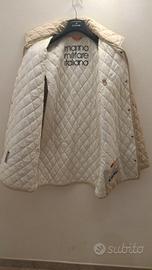 PIUMINO TRAPUNTATO UOMO MARINA MILITARE