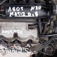 Motore 800cc F8CV