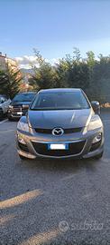 Mazda CX-7 2.2L MZR CD Sport Tourer