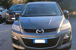 Mazda CX-7 2.2L MZR CD Sport Tourer