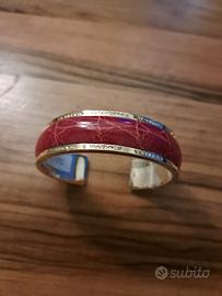 bracciale Stamerra python