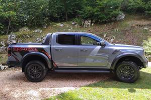 Ford Ranger Raptor - 12/2023 inclusa garanzia Ford