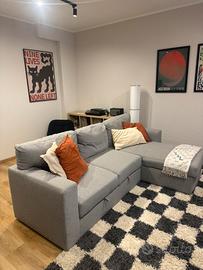 Divano Letto Ikea Barslov