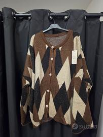 Cardigan donna