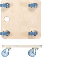 Carrelli da trasporto