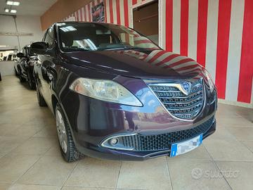 Lancia Ypsilon 1.3 MJT 16V 95 CV 5 porte S&S Silve