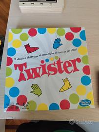 twister