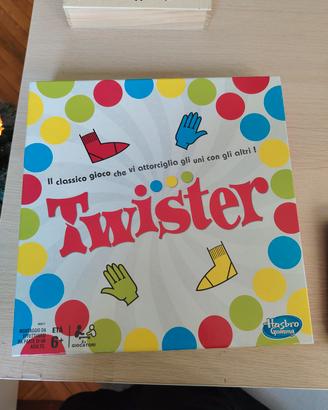 twister