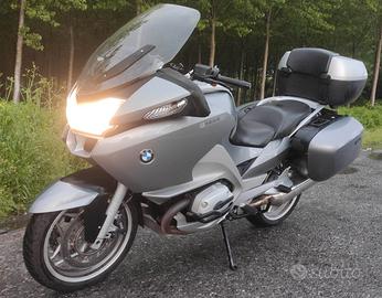 BMW R 1200 RT