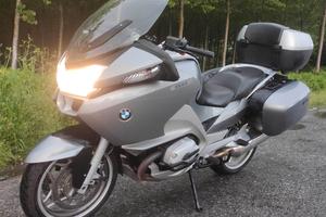 BMW R 1200 RT