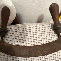 Accessori cucina antichi