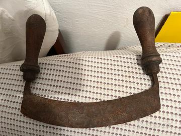 Accessori cucina antichi