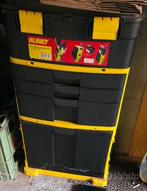 cassetta attrezzi multipla 