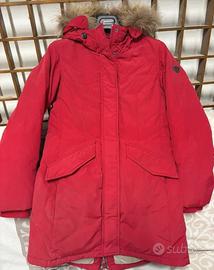 parka norway doris
