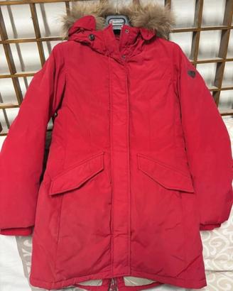 parka norway doris